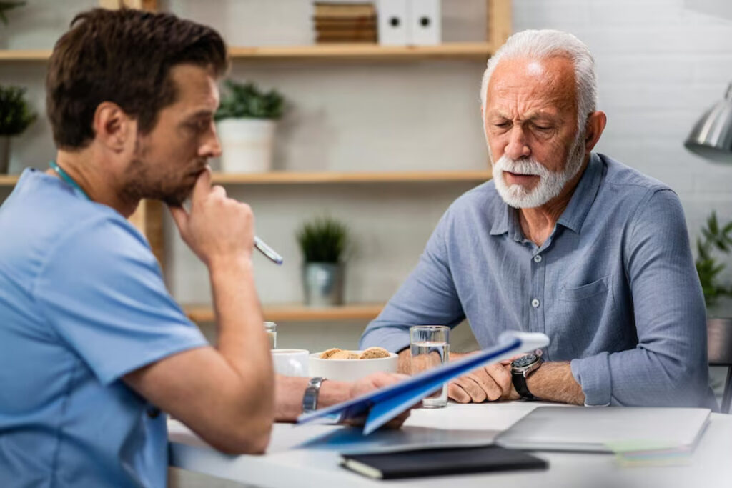 Les critères clés pour sélectionner votre mutuelle santé pour senior