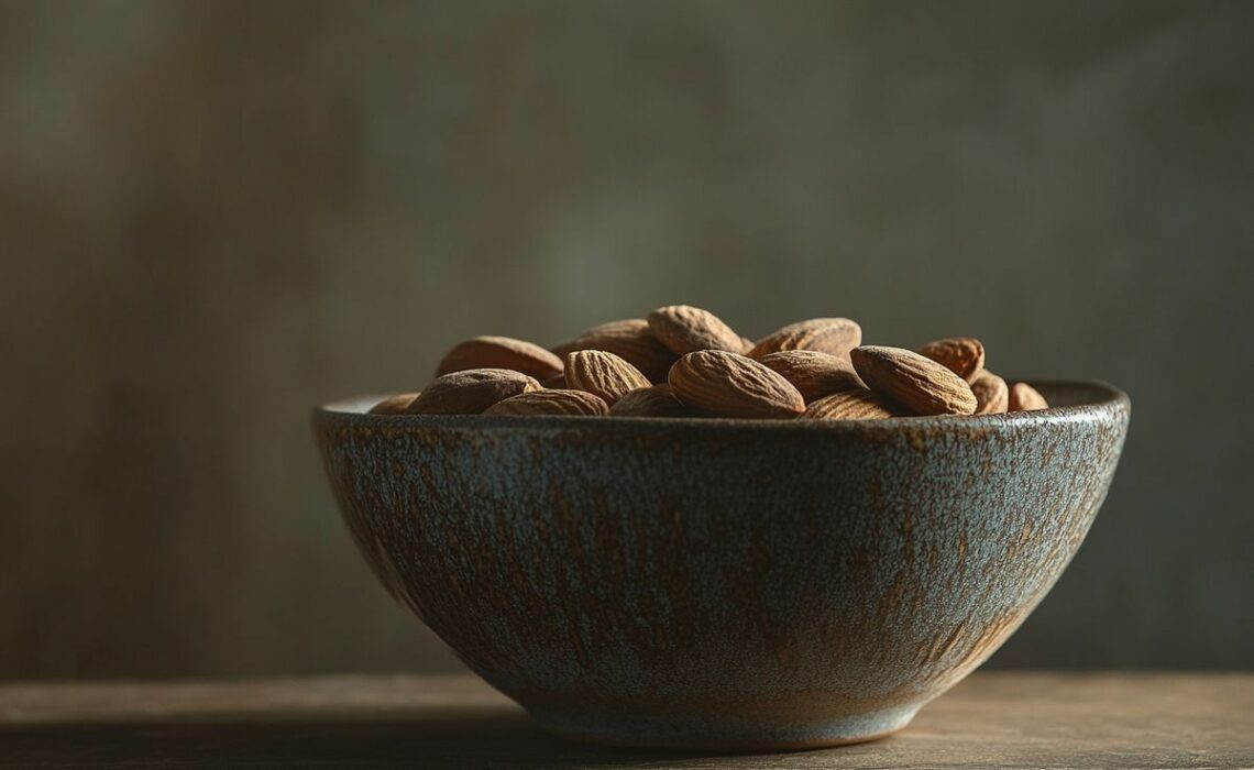 Pourquoi manger trop d'amandes : danger pour votre santé