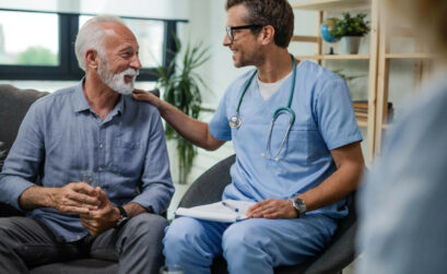 chartres résidences médicalisées