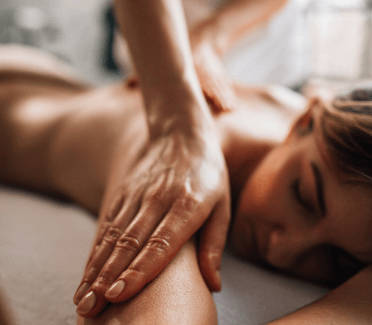 massage