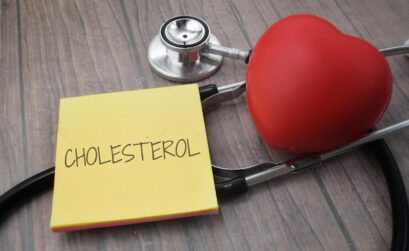 mauvais cholestérol