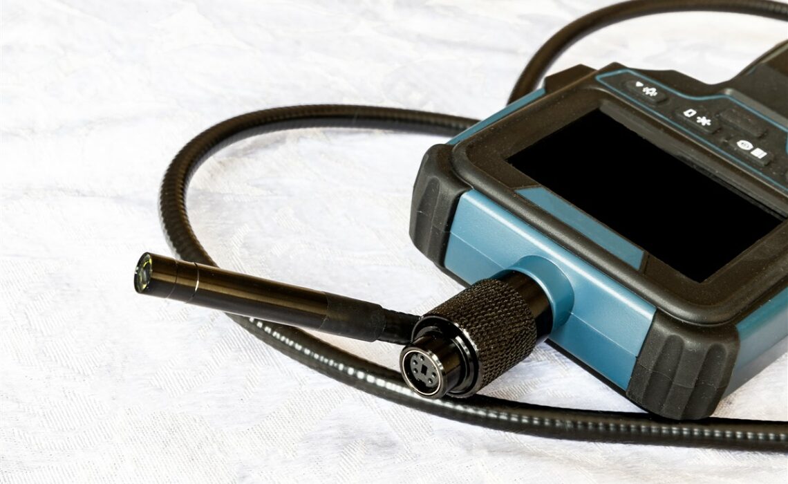 nettoyage endoscope