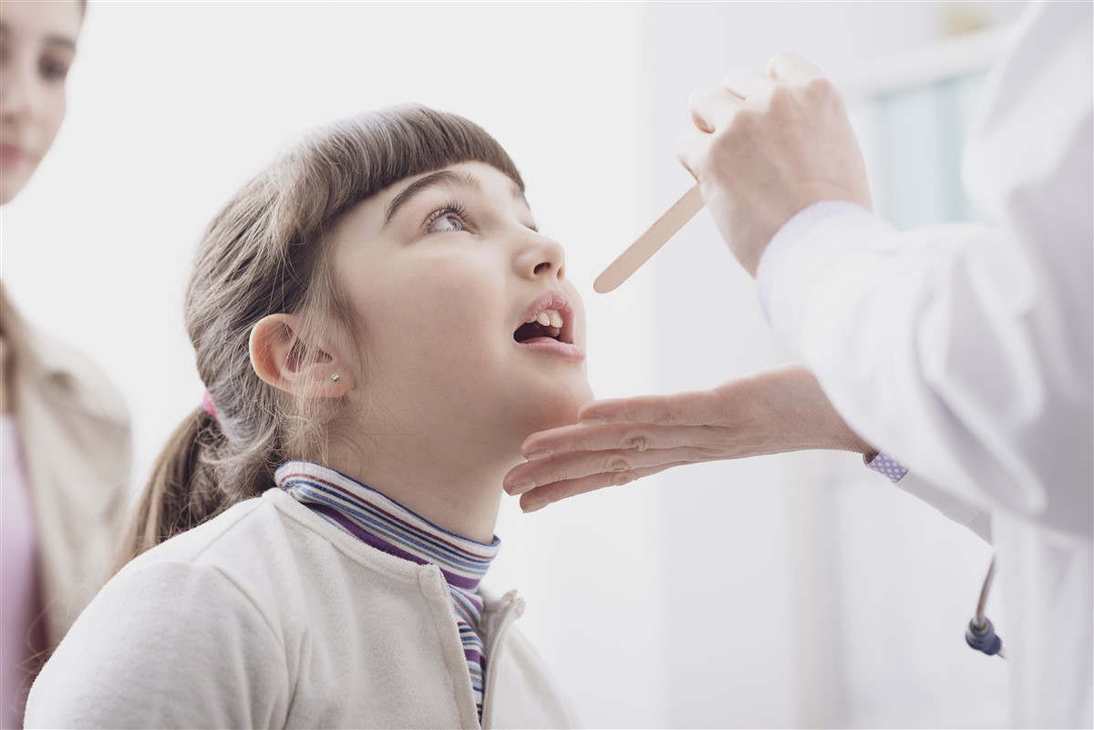 professionnels de santé