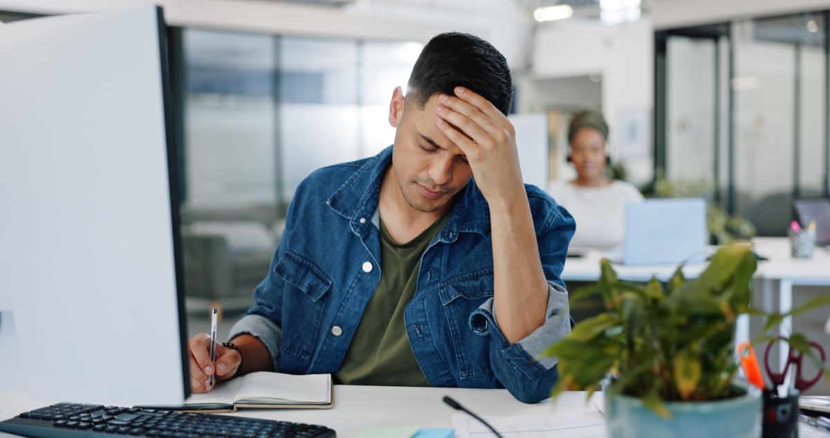 Prévenir le Burn out Reconnaitre les signes