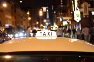 Les Taxis Conventionnés CPAM : Voici Ce Qu’il Faut Savoir