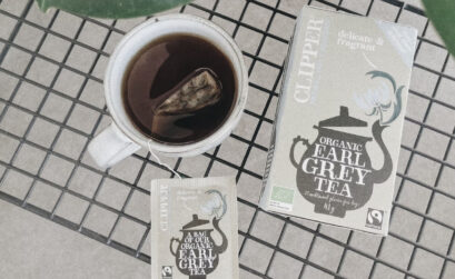 thé Earl Grey